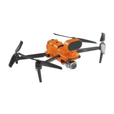 Autel EVO II Pro Enterprise Rugged Bundle V3 Oranžový dron