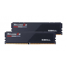 G.Skill Ripjaws S5 F5-6400J3239F48GX2-RS5K paměťový modul 96 GB 2 x 48 GB DDR5 6400 MHz