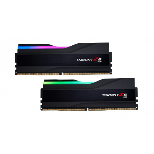 G.Skill Trident Z5 RGB F5-8200J4052F24GX2-TZ5RK paměťový modul 48 GB 2 x 24 GB DDR5 5600 MHz