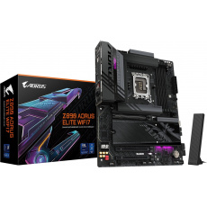 Základní deska Gigabyte Z890 A ELITE WIFI7