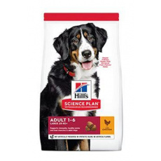 Hill's Can. SP Adult Large Chicken 18kg Hill's Can. SP Adult Large Chicken 18kg