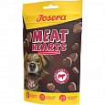 Josera pamlsok Dog Meat Hearts Beef 70 g