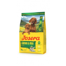 Josera Dog Mother&Puppy Salmon & Rice 3 kg