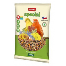 Darwin's Kanár Special 500g Darwin's Kanár Special 500g