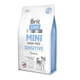 Brit Care Dog Mini Grain Free Sensitive 7 kg