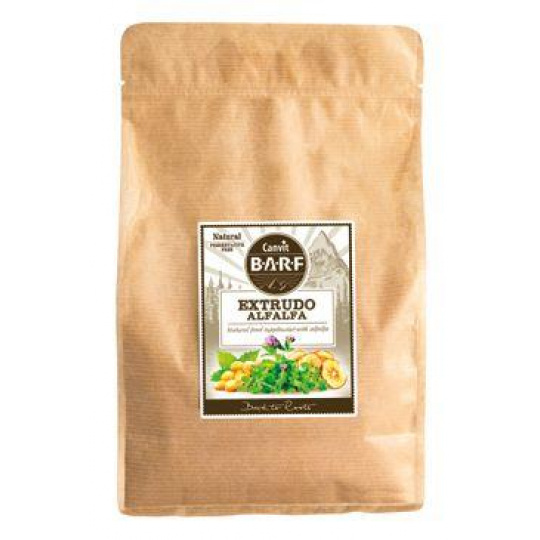 Canvit BARF Extrudo Alfalfa 2kg