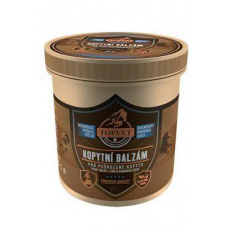 Kopytní balzám pro poškozené kopyto TOPVET 500ml Kopytní balzám pro poškozené kopyto TOPVET 500ml