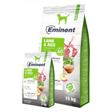 Eminent Lamb & Rice High Premium 3kg