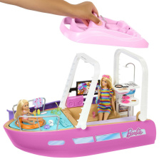 Barbie HJV37 doplněk pro panenku