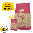 ARATON dog adult poultry 15 kg