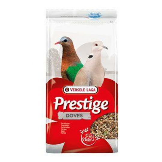 VL Prestige Doves - Turtledoves 1kg
