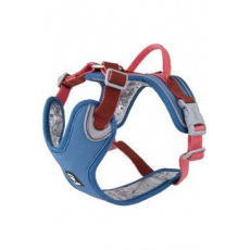 Postroj Hurtta Weekend Warrior Warming Eco 40-45cm Postroj Hurtta Weekend Warrior Warming Eco 40-45cm