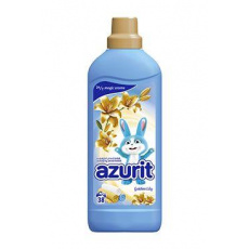 Aviváž Azurit Golden lily zlatá 836ml, 38dávek Aviváž Azurit Golden lily zlatá 836ml, 38dávek