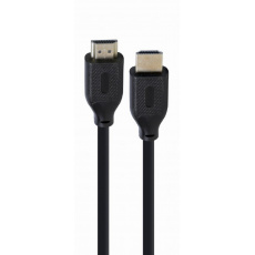 Gembird CC-HDMI8K-3M HDMI kabel HDMI Typ A (standardní) Černá