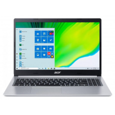 Acer Aspire 5 A51545R6M7 Ryzen 3 5300U 15.6"FHD IPS 8GB SSD512 INT NoOS