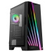 Aerocool Mirage Midi Tower Černá