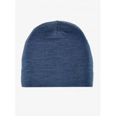 Čepice Buff Heavyweight Merino Wool Beanie - Indigo