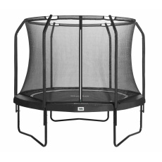 Salta Premium Black Edition COMBO - 305 cm rekreační trampolína Salta Premium Black Edition COMBO - 305 cm rekreační trampolína
