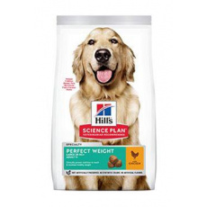 Hill's Can. SP Perfect Weight Adult Large Chicken 12kg Hill's Can. SP Perfect Weight Adult Large Chicken 12kg