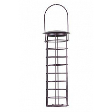 Kŕmidlo vonk. na loj.gule kov fialová 39cm Zolux