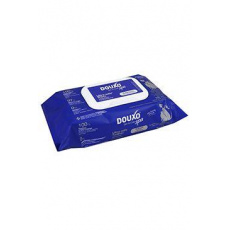 Douxo SPA Multipurpose Grooming Wipes 100ks