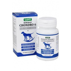 Roboran Chondro 6 pro psy 60tbl Roboran Chondro 6 pro psy 60tbl