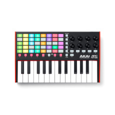 AKAI APC Key 25 MK2 - Ableton Live Kontrolér