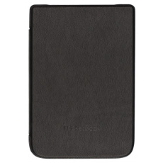 PocketBook WPUC-616-S-BK pouzdro pro čtečky e-knih 15,2 cm (6") Folio Černá