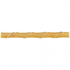 Tyčinka točená kůže 12cm/9-10mm [bal. 100ks]