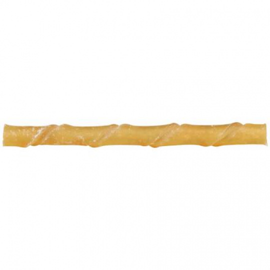 Tyčinka točená kůže 12cm/9-10mm (bal. 100ks)