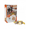 Pamlsok DUVO+ Biscuit Zoo mix 500 gr