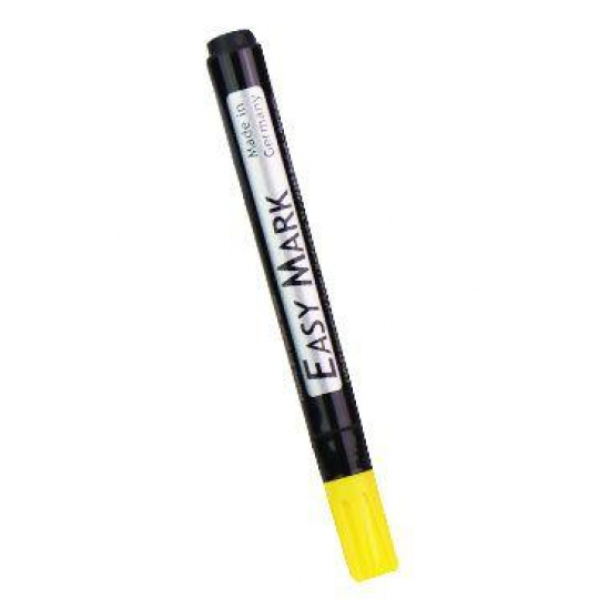 Popisovač ušních známek Caisley černý 1ks