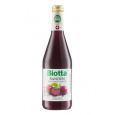 Biotta bio-šťáva z červené řepy 500ml