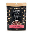 Fitmin FL dog poch. Kachní sushi 200g