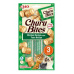 Churu Cat Bites Chicken wraps Tuna Recipe 3x10g