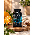CEZZOO Vitality+ Vitamin C 120 kapslí