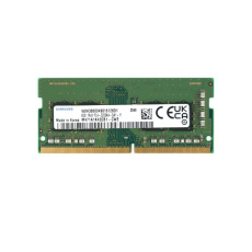 Samsung SODIMM 8GB DDR4 3200MH M471A1K43EB1-CWE