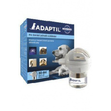 Adaptil difuzér+lahvička 48ml Adaptil difuzér+lahvička 48ml