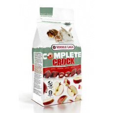 VL Complete Crock pro hlodavce Apple 50g VL Complete Crock pro hlodavce Apple 50g