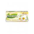 Čaj Pickwick Heřmánek 20x1,5g