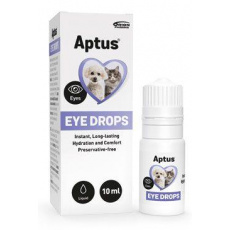 Aptus Eye Drops 10ml Aptus Eye Drops 10ml