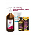 VITAR ArtiVit Sirup 1000ml+DentON100g+ostrop.olej200ml