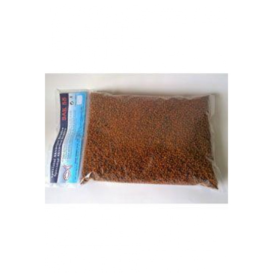 S.A.K. 55 1000 g (2250 ml) velikost 2 S.A.K. 55 1000 g (2250 ml) velikost 2