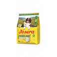 Josera Dog Adult with Chicken and Rice 0,9 kg