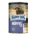 Happy Dog Konzerva Buffel Pur Bůvolí maso 200 g