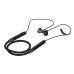 Bezdrátová sluchátka Lenovo HE06 Moving-Coil, Bluetooth, do uší, černá