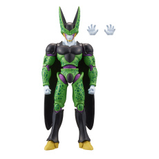 DRAGON BALL DRAGON STARS CELL FINAL FORM