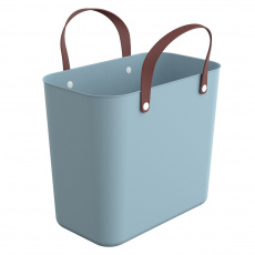 ROTHO Albula Style Blue - kabelka - 25l