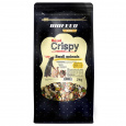 BIOFEED Royal Crispy Premium - granule pro malé hlodavce - 2kg