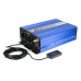 AZO Digital 24 VDC / 230 VAC měnič napětí SINUS IPS-3000S 3000W